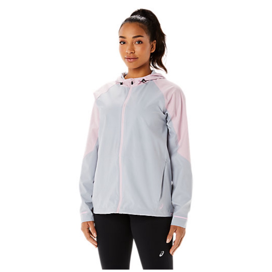 Asics Women’s Waterproof Jacket N150-14